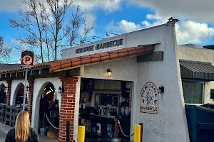 Heritage Barbecue image