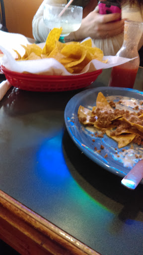 Mexican Restaurant «El Portal», reviews and photos, 1640 S 11th St, Nebraska City, NE 68410, USA