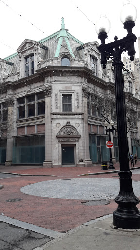 Used Book Store «Cellar Stories Book Store», reviews and photos, 111 Mathewson St, Providence, RI 02903, USA