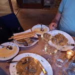 Photo n°1 de l'avis de Rixt.o fait le 23/08/2021 à 15:56 sur le  Cantina Du Clou à Arvier