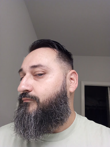 Barber Shop «Midlothian Blade and Barber», reviews and photos, 1000 E Main St, Midlothian, TX 76065, USA