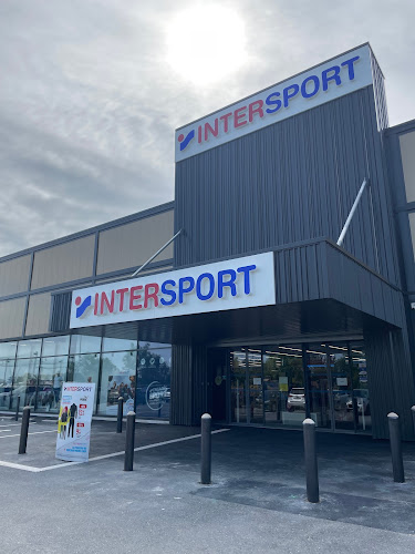 Magasin Intersport - MENNECY Mennecy