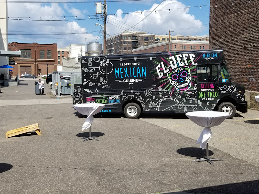 Wedding Venue «514 Studios Event Center», reviews and photos, 514 N 3rd St, Minneapolis, MN 55401, USA