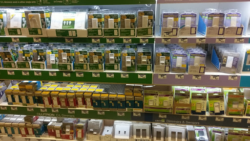 Home Improvement Store «The Home Depot», reviews and photos, 9855 N Michigan Rd, Carmel, IN 46032, USA