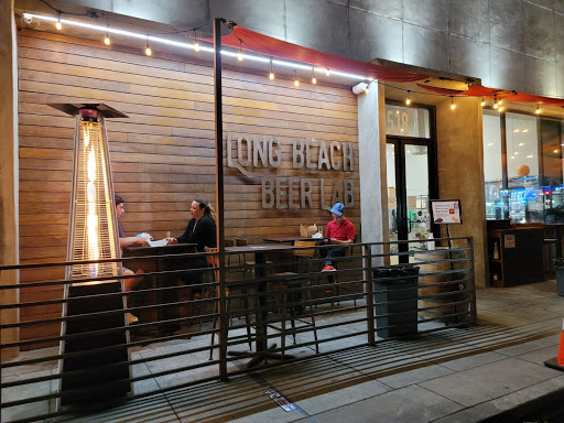 Long Beach Beer Lab