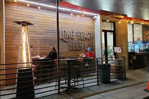 Long Beach Beer Lab (Wrigley) image