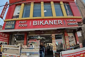 Bikaner Restaurant & Fast Food image