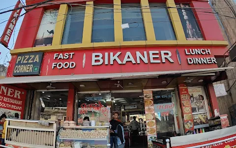 Bikaner Restaurant & Fast Food image