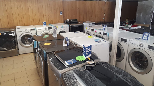 Appliance Store «Jose Good As New Appliances», reviews and photos, 2806 SW Loop 410, San Antonio, TX 78227, USA