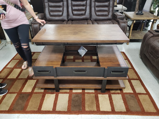 Furniture Store «Major Discount Furniture», reviews and photos, 504 Henslee Dr, Dickson, TN 37055, USA