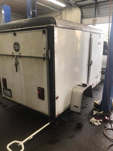 Brake Shop «Regal Auto Care Tire Pros», reviews and photos, 1901 Auburn Way N, Auburn, WA 98002, USA