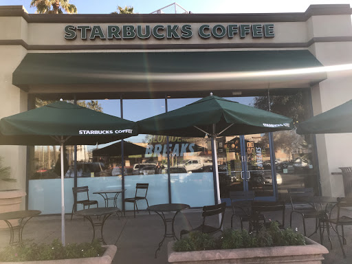 Starbucks image