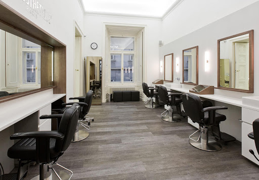Ossig hairstyle & beauty In Vienna