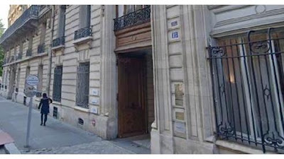 LCL Banque Privée à Paris