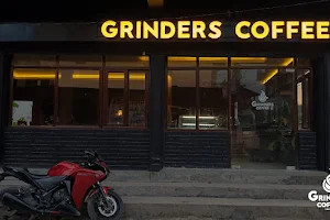 Grinders Coffee image