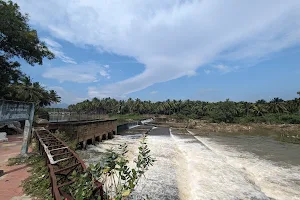 Kumari Dam image