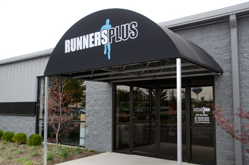 Runners Plus