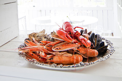 Les Produits De La Baie à Bouin