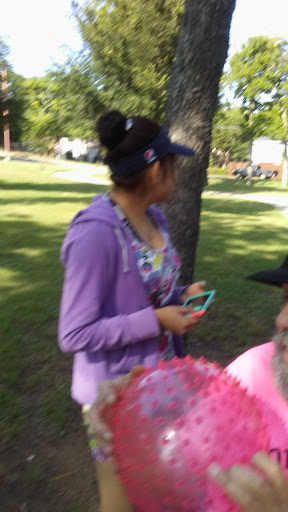 Recreation Center «Senter Recreation Center», reviews and photos, 901 Senter Rd, Irving, TX 75060, USA