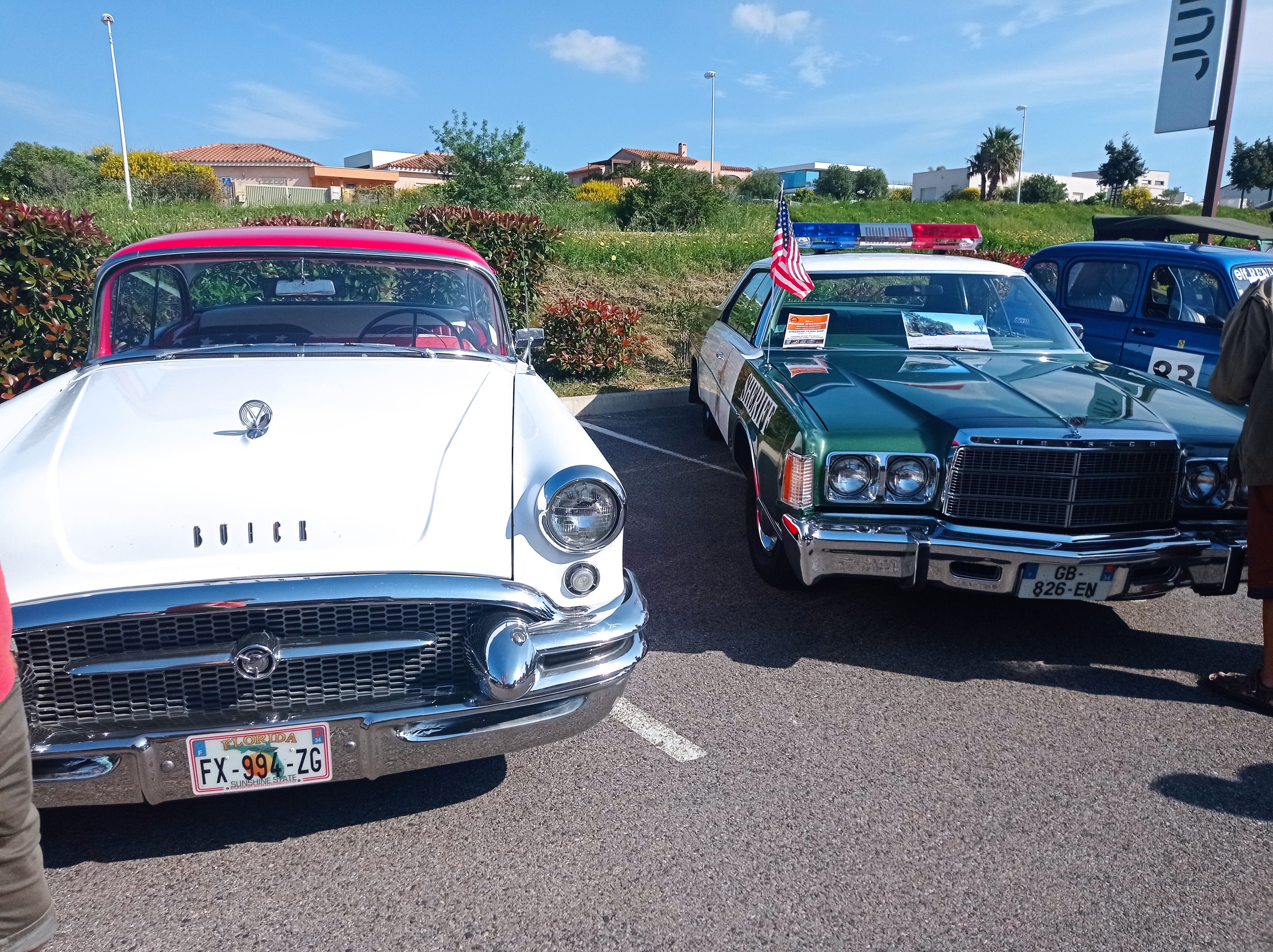 Photo n° 1 de l'avis de Frédéric.a fait le 06/05/2022 à 14:49
