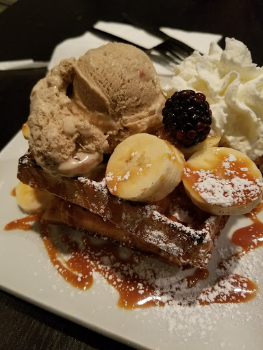 Dessert Shop «Syrup Desserts», reviews and photos, 611 S Spring St, Los Angeles, CA 90014, USA