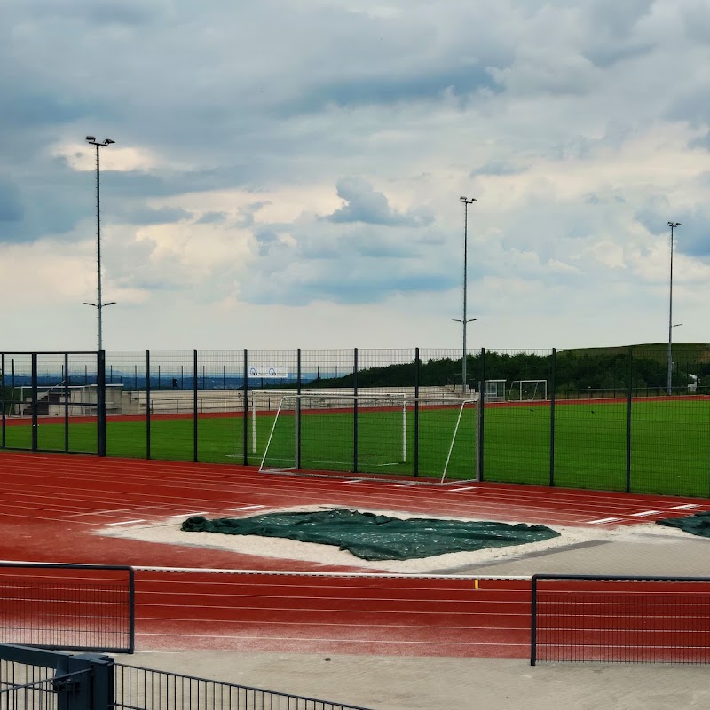 EMKA Sportzentrum Velbert