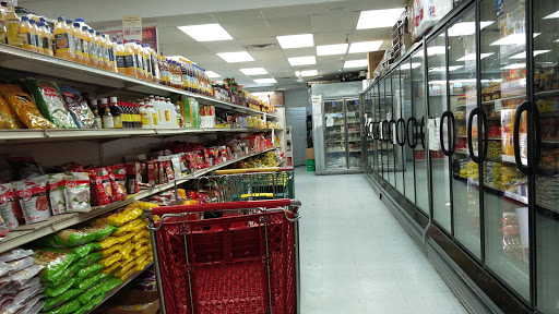 Asian Grocery Store «Ambica Food», reviews and photos, 12264 St Charles Rock Rd, Bridgeton, MO 63044, USA