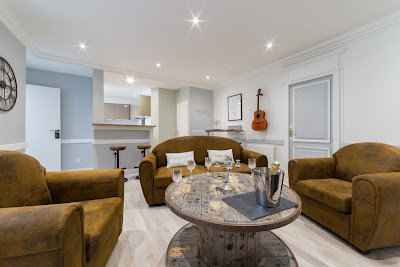 AGIT IMMOBILIER à Pau