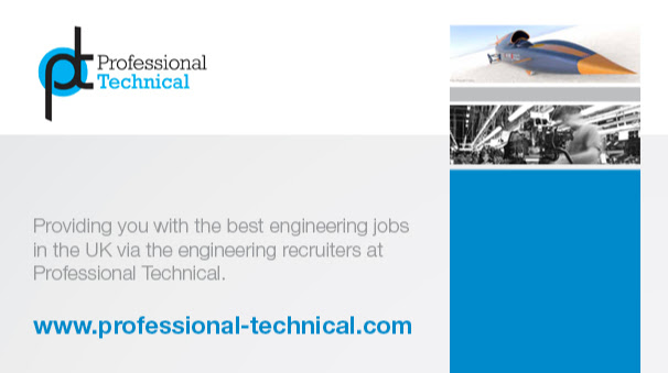Comments and reviews of Professional Technical Limited