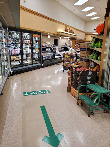 Grocery Store «Quality Food Center», reviews and photos, 22803 44th Ave W, Mountlake Terrace, WA 98043, USA