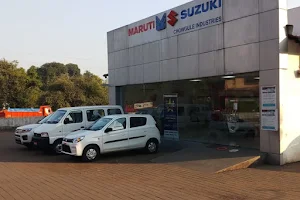 Maruti Suzuki ARENA (Chowgule Industries, Churchorem, Sanvordem) image