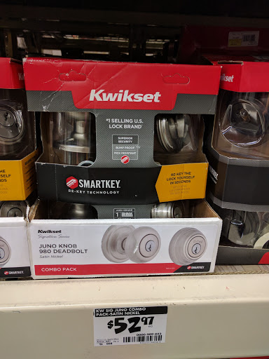 Home Improvement Store «The Home Depot», reviews and photos, 1300-1320 Corporate Dr, Westbury, NY 11590, USA