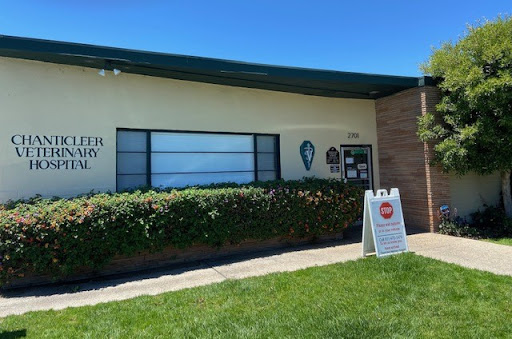 2701 Chanticleer Ave, Santa Cruz, CA 95065, USA