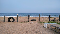 Foto von Pattipulam Beach annehmlichkeitenbereich