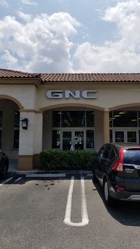 GNC, 6059 Coral Ridge Dr, Coral Springs, FL 33076, USA, 