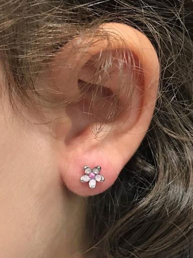 Explore loneliness tattoo ideas, creative tattoo ideas in Beverly Hills, available at Karma Beverly Hills