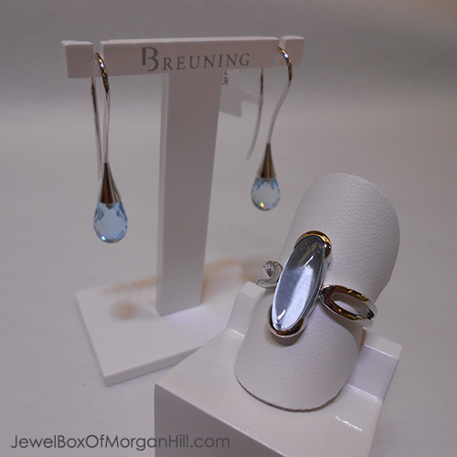 Jewelry Store «Jewel Box of Morgan Hill», reviews and photos, 17190 Monterey St # 101, Morgan Hill, CA 95037, USA