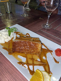 Plats et boissons du Grillades La Maison à Saint-Cyprien - n°3