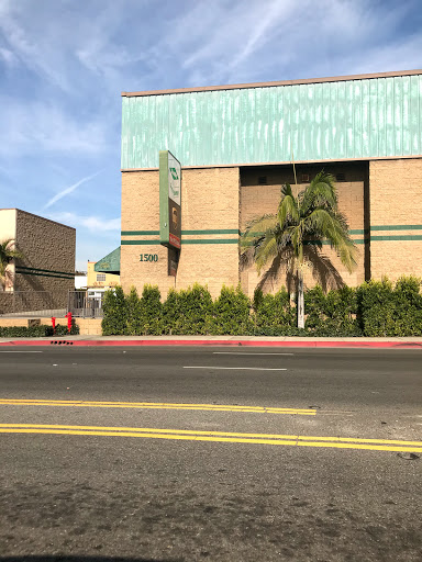 Shipping and Mailing Service «The UPS Store», reviews and photos, 1500 Washington Blvd, Montebello, CA 90640, USA