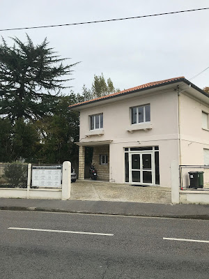 LOIC VERGNOLLE PSYCHIATRE à Bordeaux