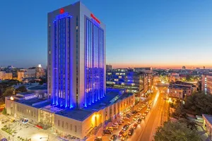 Sheraton Bucharest Hotel image