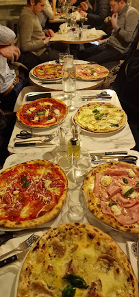 Les plus récentes photos du Restaurant italien AVE Pizza Romana à Paris - n°3