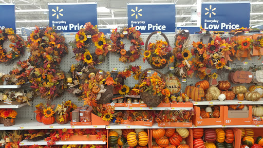 Department Store «Walmart Supercenter», reviews and photos, 1681 Eatonton Rd, Madison, GA 30650, USA