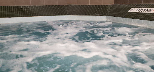 Gym «Life Time Athletic», reviews and photos, 680 Woodlands Pkwy, Vernon Hills, IL 60061, USA