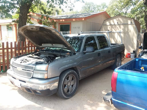 Used Car Dealer «Wise Car & Truck Co», reviews and photos, 1110 Hovey St, Bridgeport, TX 76426, USA