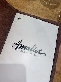 Les plus récentes photos du Restaurant latino-américain Amalia à Caen - n°8