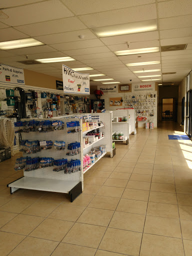 Appliance Parts Depot in Tucson, Arizona