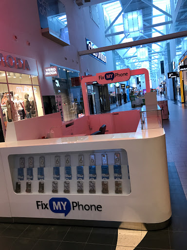 Fix My Phone Kista - Butiken har upphört, Besök Solna/Sollentuna