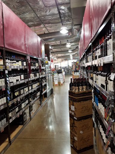 Wine Store «BevMo!», reviews and photos, 2418 W Kettleman Ln, Lodi, CA 95242, USA