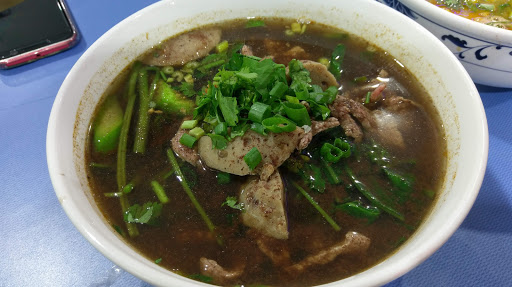 Grocery Store «Ben Thanh Plaza and Central Market», reviews and photos, 1818 E Pioneer Pkwy #100, Arlington, TX 76010, USA